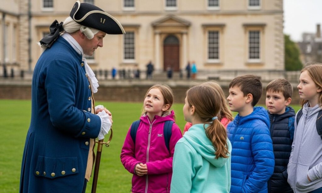 Rowdy Oxford Integris: Community, Culture, and Chaos Converge