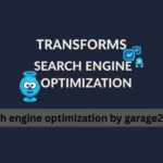 Search engine optimization by garage2global: Transforms Search Engine Optimization
