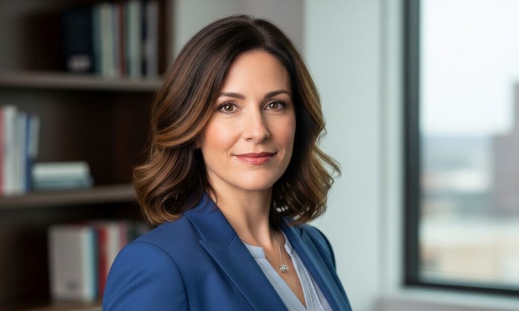 Shannon Reardon Swanick: A Trailblazer in Her Field