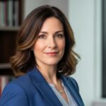 Shannon Reardon Swanick: A Trailblazer in Her Field