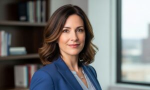 Shannon Reardon Swanick: A Trailblazer in Her Field