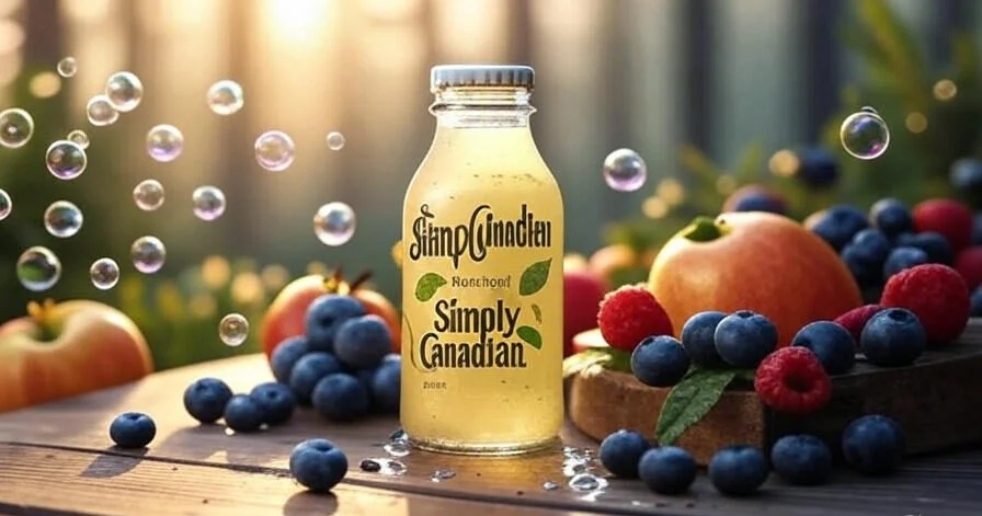 Simplycanadian drink: Discover the Refreshing Flavors of Drink