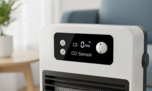 Tent Heater: Maximizing Efficiency and Safety in Cold Conditions