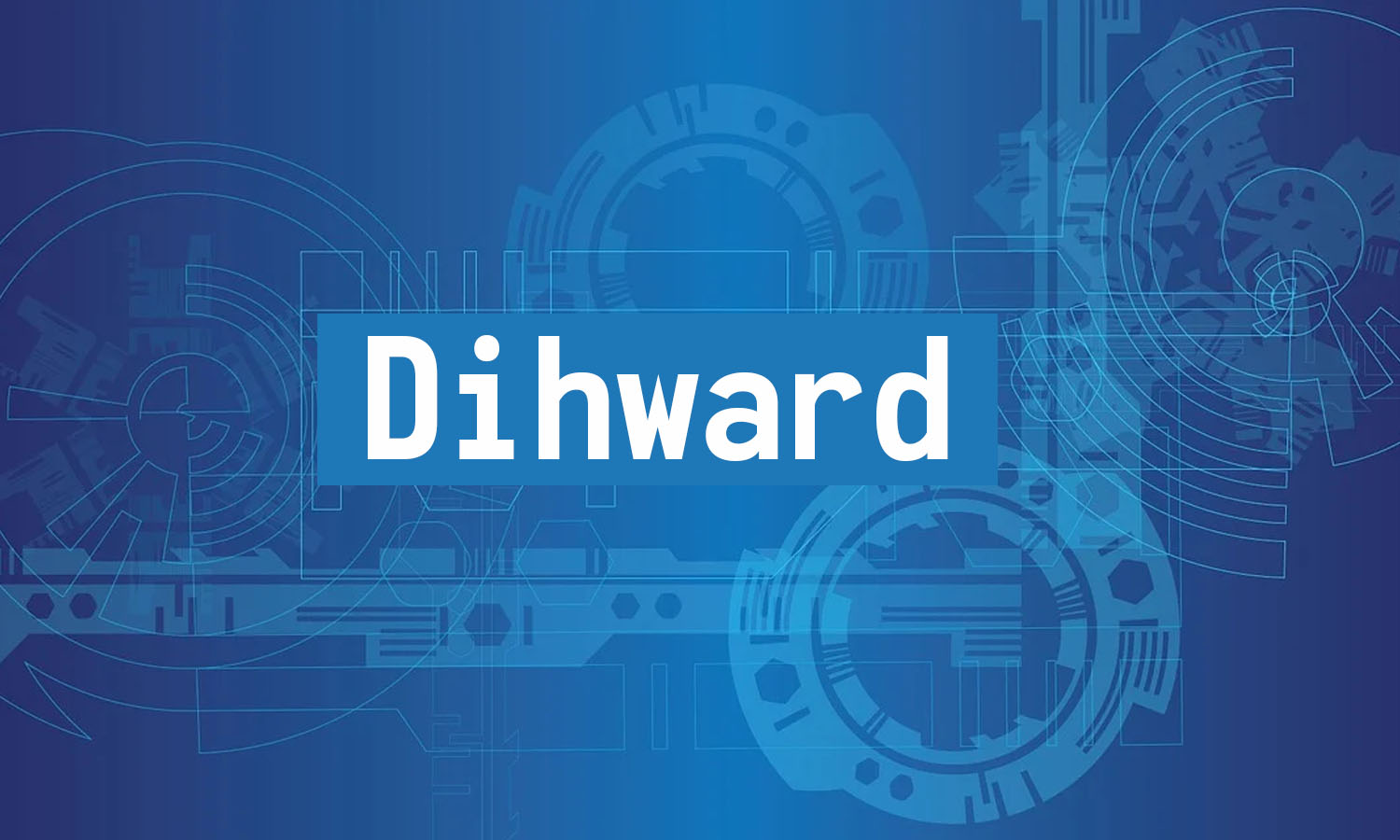 Why Dihward Is Taking the Online Community by Storm