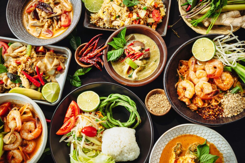 Nuea Samon Phumilb: The Hidden Gem of Thai Cuisine You Need to Try