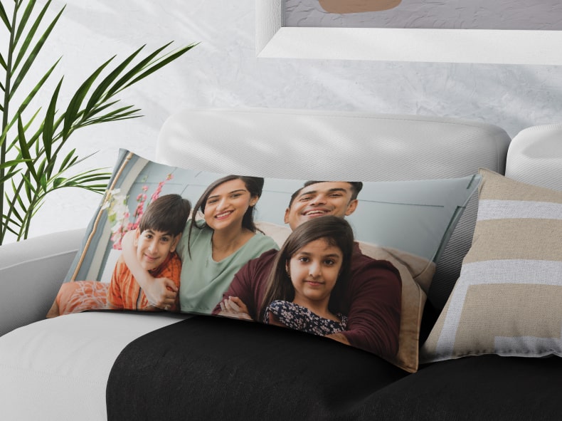 Design Your Own Custom Body Pillow for Ultimate Comfort