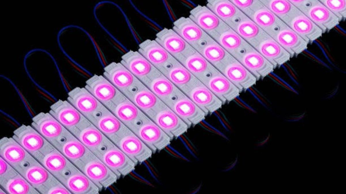 LED Module Suppliers and LED Module Manufacturer for High-Quality Lighting Solutions