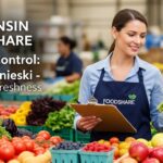 Wisconsin foodshare quality control katie sepnieski: Ensuring Freshness