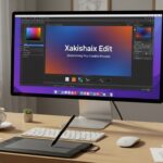 Xakishaix Edit: Streamlining Your Creative Process