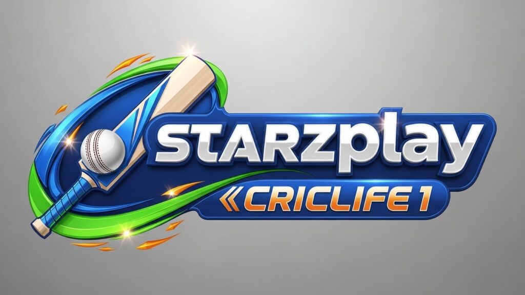 Starzplay criclife 1 logopedia png: Creating Stunning Graphics