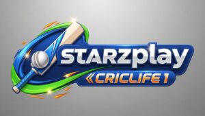 Starzplay criclife 1 logopedia png: Creating Stunning Graphics