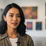 Atsuko Remar: An Interview with a Rising Star in the Artistic Community
