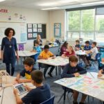 Classroom60x: Fostering Teamwork Among Students