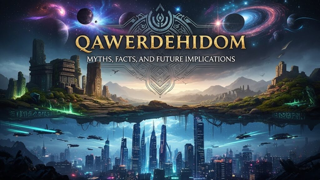 Qawerdehidom: Myths, Facts, and Future Implications