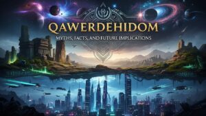 Qawerdehidom: Myths, Facts, and Future Implications