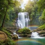 Freedom Falls: A Hidden Gem for Eco-Tourism Enthusiasts