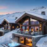 Luxury chalets meribel le collectionist: Elevate Your Ski Holiday