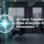 Avisens: Transforming Data Analytics for Businesses