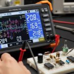 Multimeterble: Exploring Advanced Functions and Applications