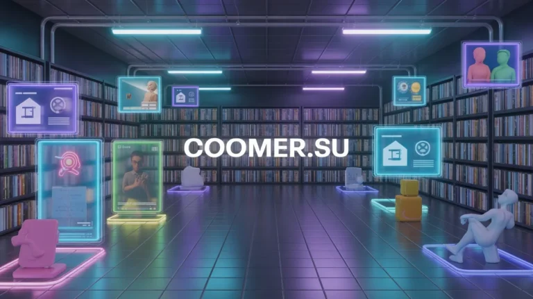 Coomer .su: Tips for Engaging with the Community Responsibly