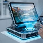 Edimakor Unveils AI Watermark Remover to Reclaim Visual Sovereignty